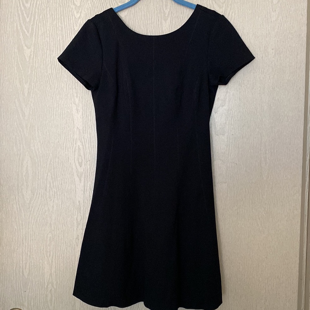 Banana Republic Fit and Flare Dress